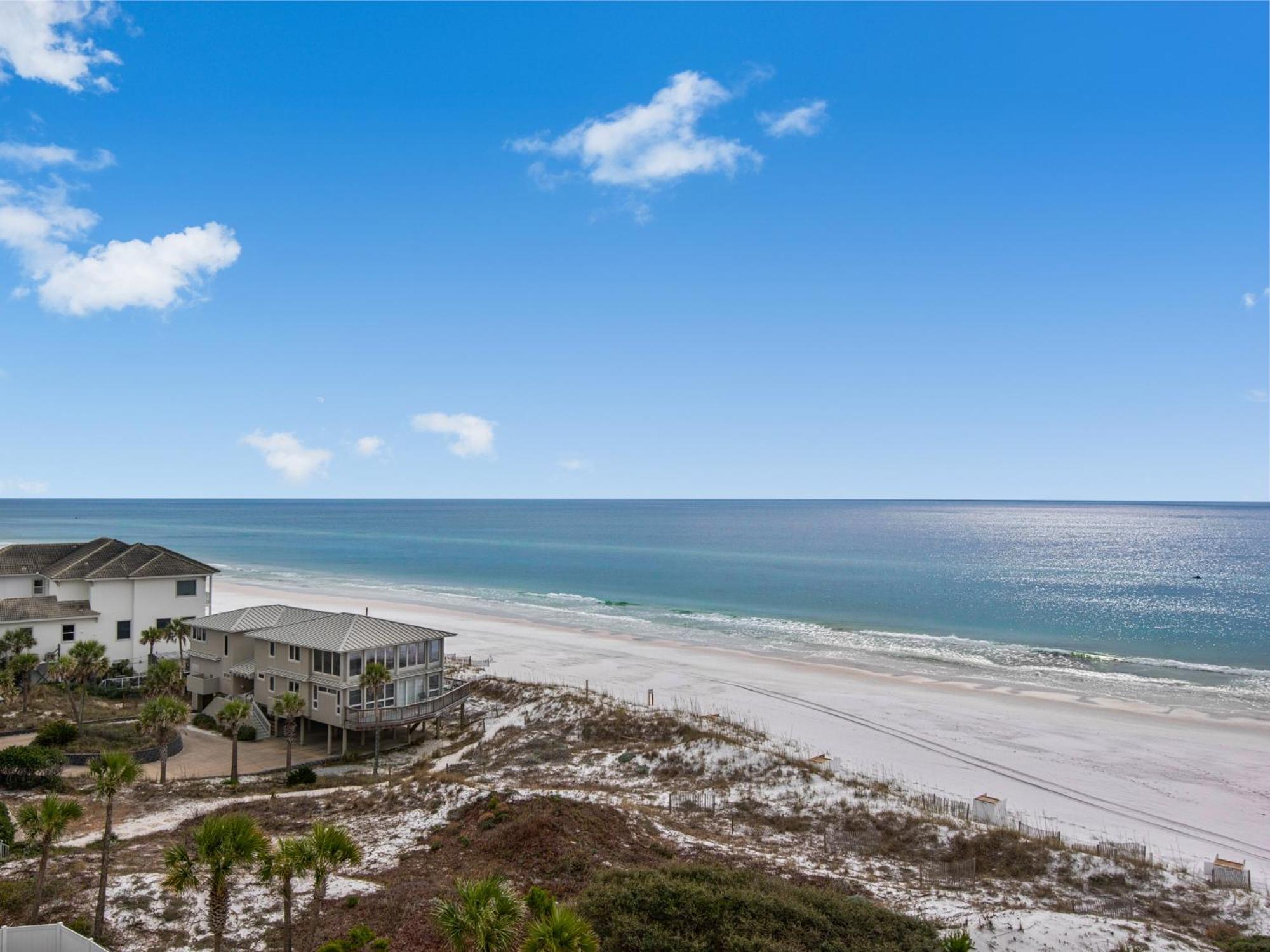 Hidden Dunes Condominium 0604 By Newman-Dailey Destin Exterior photo