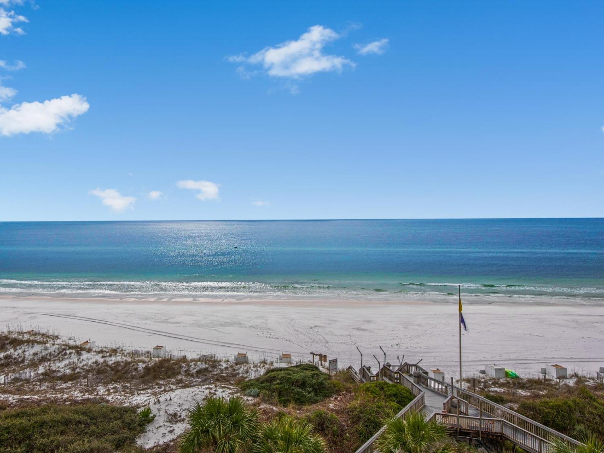 Hidden Dunes Condominium 0604 By Newman-Dailey Destin Exterior photo