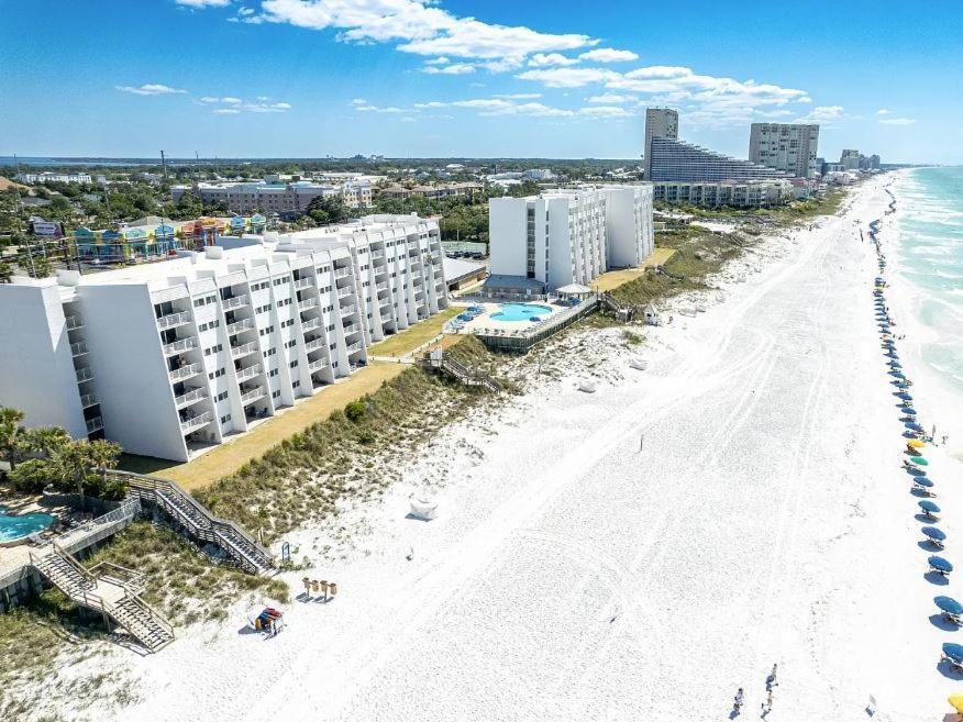 Hidden Dunes Condominium 0604 By Newman-Dailey Destin Exterior photo