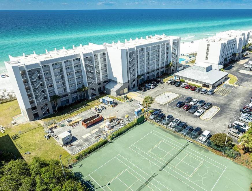 Hidden Dunes Condominium 0604 By Newman-Dailey Destin Exterior photo